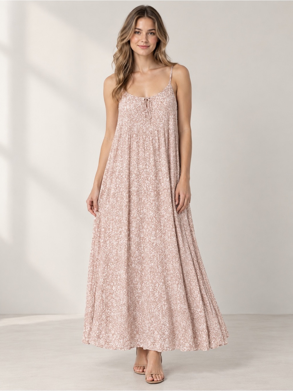 🎉5 for $45🎉 Dress forum dress maxi long size S
